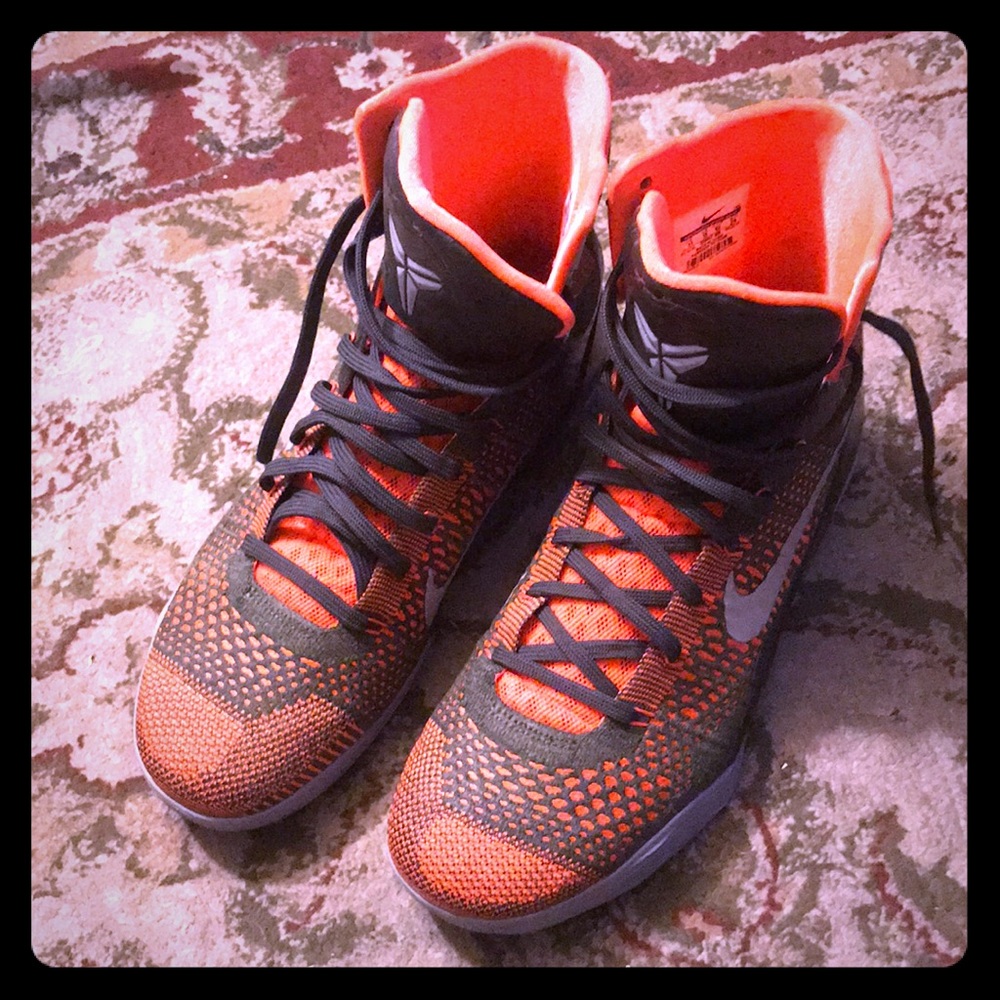 KOBE 9.